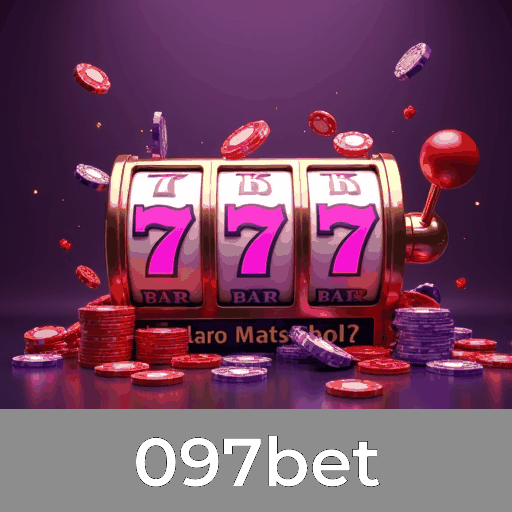 097bet: Experiência Real com Jogos de Cassino 3D e Prêmios Instantâneos